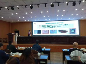 貴州茶產業脫貧攻堅夏秋決戰行動令暨貴州綠茶加工提升培訓班正式開班，助推企業管理升級